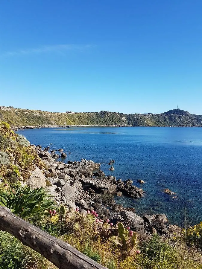 Hotel Vico Spina 5 Milazzo