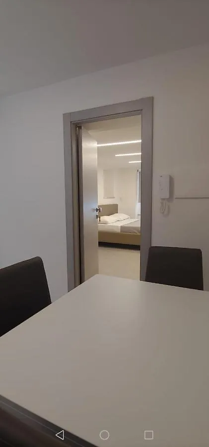 Hotel Vico Spina 5 Milazzo