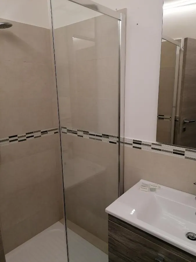 Affittacamere Hotel Vico Spina 5 Milazzo Italia