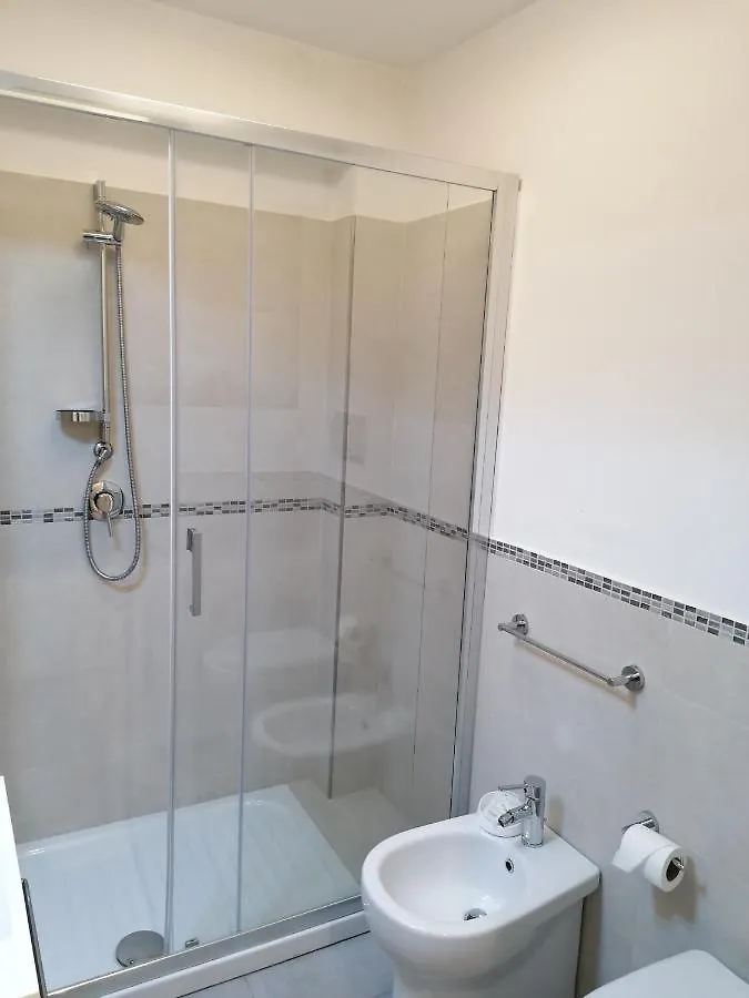 Hotel Vico Spina 5 Milazzo 0*,