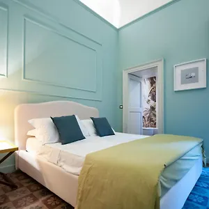  Maison d'hôtes I Principi Di Casador House