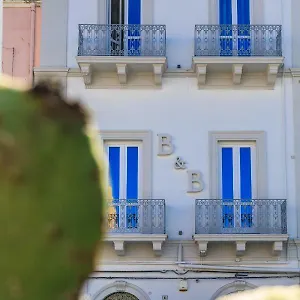 3* Maison d'hôtes Liberty Palace