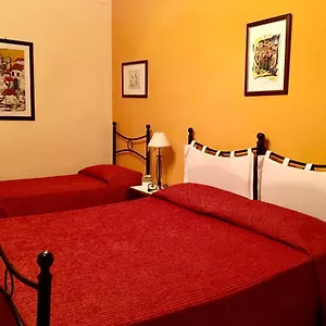  Maison d'hôtes A Casa Di Mamma