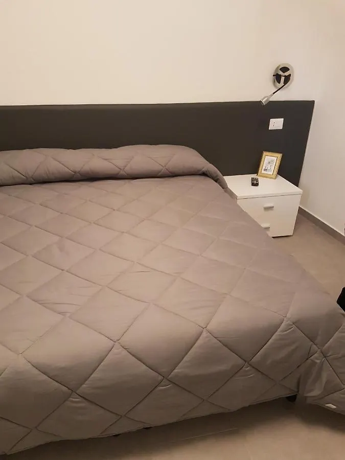 Guest house Vico Spina 5 Hotel Milazzo