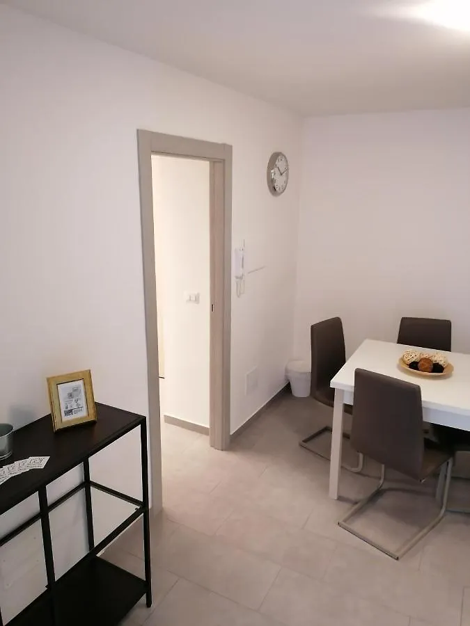 Vico Spina 5 Hotel Milazzo 0*,  Italy